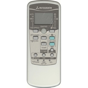 Пульт Mitsubishi HEAVY RKW502A200A оригинальный