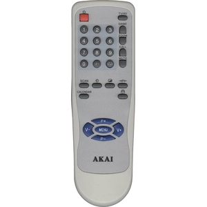 Пульт Akai WH-55A оригинальный