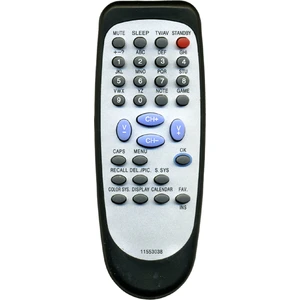 Пульт Rolsen AKAI,TCL, RC - 11553038 для телевизора Rolsen