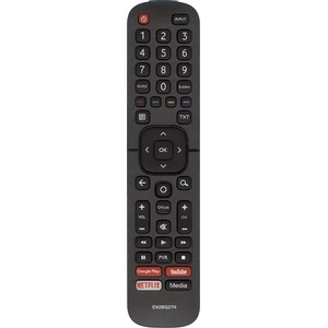 Пульт Huayu EN2BQ27H для телевизора Hisense