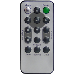 Пульт Vivitek D508, D510, D511, D551, D535 для проектора Vivitek