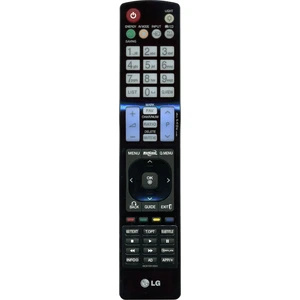 Пульт LG AKB72914004 оригинальный