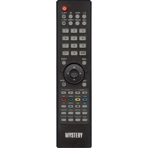 Пульт Mystery HOF10J348GPD9 для телевизора Mystery