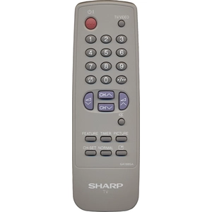 Пульт Sharp GA188SA оригинальный