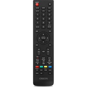 Пульт Orion HOF14H536GPD5 (OLT-24502) оригинальный