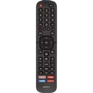 Пульт Huayu EN2BN27H для телевизора Hisense