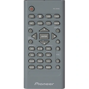 Пульт Pioneer RC-949S для музыкального центра Pioneer