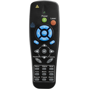 Пульт Vivitek D791ST, D853W, D855ST оригинальный