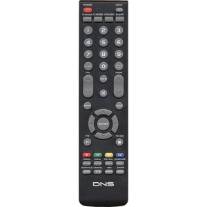 Пульт DNS J-1274 (K19A509) оригинальный