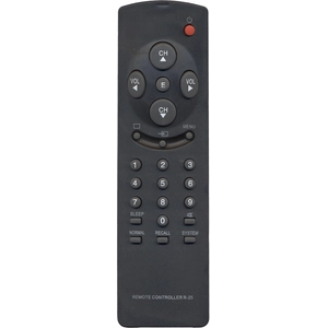 Пульт Daewoo R-25 для телевизора Daewoo