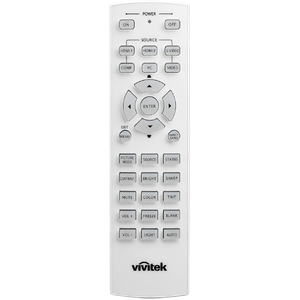 Пульт Vivitek H1080, H1082, H5080 для проектора Vivitek