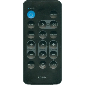 Пульт Sangean RC-P24 для музыкального центра Sangean