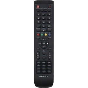 Пульт Supra Y-72C2 оригинальный
