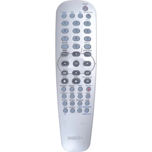 Пульт Philips RC19245014 оригинальный