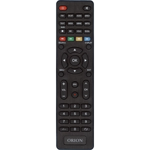 Пульт Orion OLT-32802 оригинальный