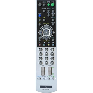 Пульт Huayu RM-W105 для музыкального центра Sony