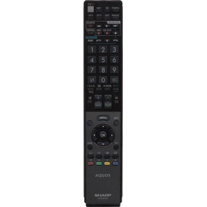 Пульт Sharp GA903WJSA оригинальный