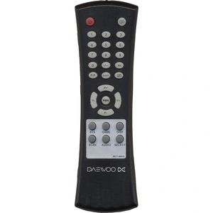 Пульт Daewoo RS17-8891A для телевизора Daewoo