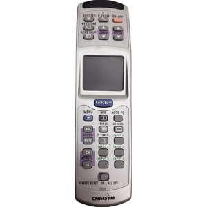 Пульт CHRISTIE SY-IRC7 (CXSA) projector для проектора CHRISTIE