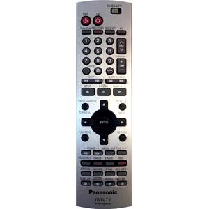 Пульт Panasonic EUR7624KHO (EUR7624KH0) оригинальный