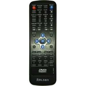 Пульт Rolsen SG-102HUC для DVD плеера Rolsen