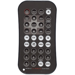 Пульт Challenger DVA-3210 оригинальный