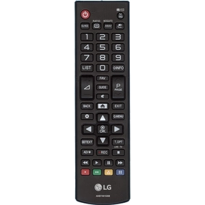 Пульт LG AKB74915308 оригинальный