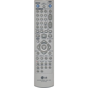 Пульт LG 6711R1P107G оригинальный