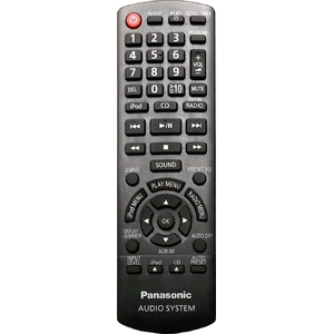 Пульт Panasonic N2QAYB000641 (SC-HC35) для музыкального центра Panasonic