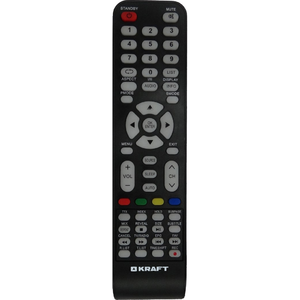Пульт KRAFT KTV-2401LEDT2 оригинальный