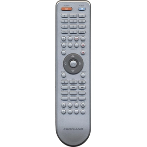 Пульт Cortland DV-R23 оригинальный