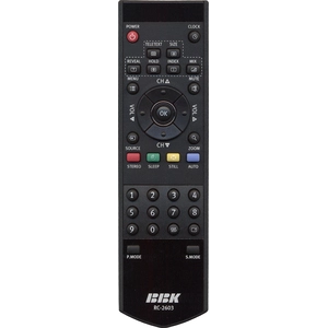 Пульт BBK LT2210 (RC-2603,RC3704) оригинальный