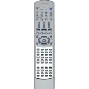 Пульт JVC RM-STHA55R оригинальный