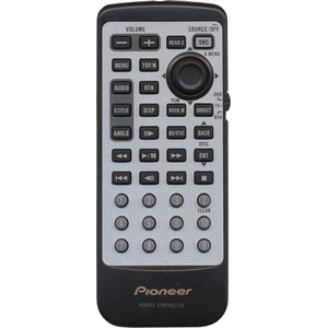 Пульт Pioneer CXC3074 оригинальный