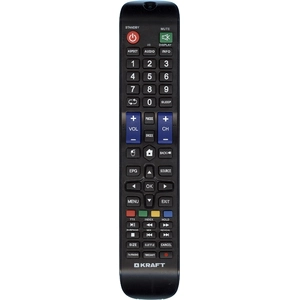 Пульт KRAFT KTV-3202LEDT2WL, KTV-4302LEDT2 для телевизора KRAFT