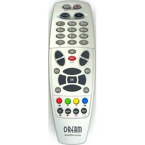 Пульт Dream DM-800S SAT оригинальный