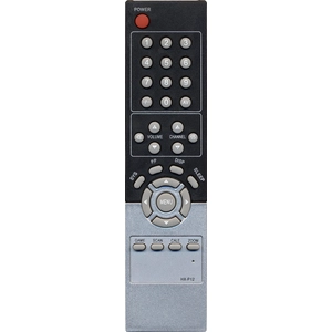 Пульт Polar HX-P12 (SATURN TV370) для телевизора Polar