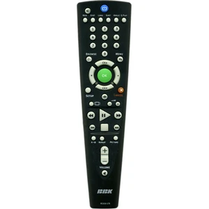 Пульт BBK RC026-17R оригинальный