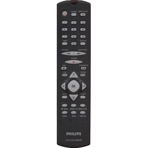 Пульт Philips 2422 5490 1553 HT:07-01-29 оригинальный