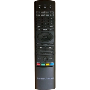 Пульт Harman Kardon BDS270, BDS570, BDS870 для Blu-ray плеера Harman Kardon