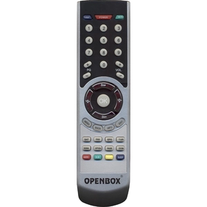 Пульт Openbox X540/F500 для ресивера