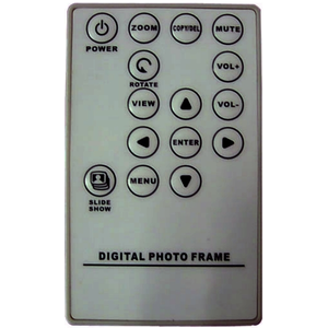 Пульт Viewsonic VFM1530 (VS12982) для фоторамки Viewsonic