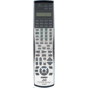 Пульт JVC RM-SRXDP20R для музыкального центра JVC
