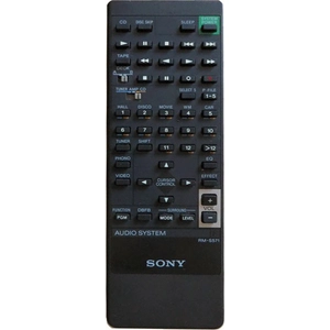 Пульт Sony RM-S571 оригинальный