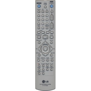 Пульт LG 6711R1P098A оригинальный