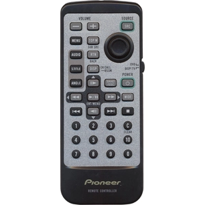 Пульт Pioneer CXB9056 оригинальный