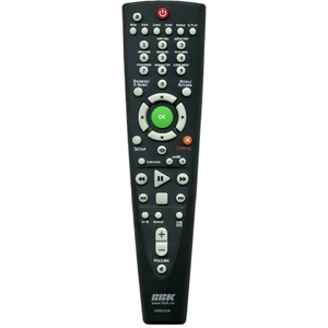 Пульт BBK RC026-012R dvd orig оригинальный
