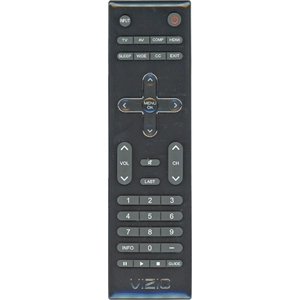 Пульт Vizio VR10 для телевизора Vizio