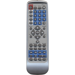 Пульт Nash /Akai FYT-9943 для DVD плеера Nash
