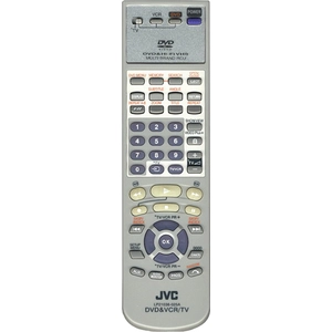 Пульт JVC LP21036-025A оригинальный